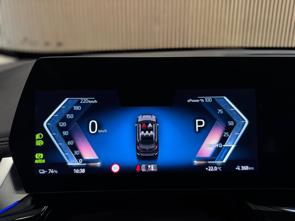 BMW iX1 eDrive20 X-Line 5d