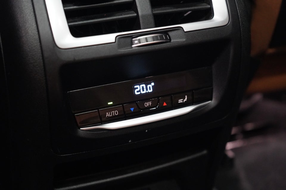 BMW iX3 Charged M-Sport 5d