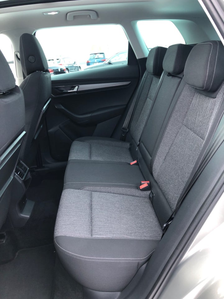 Skoda Karoq 1,5 TSi 150 Style+ DSG 5d