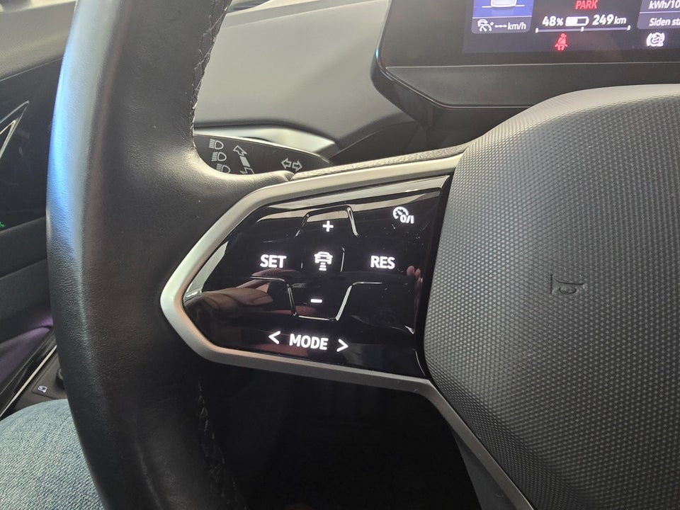 VW ID.4 77 Pro Performance 5d