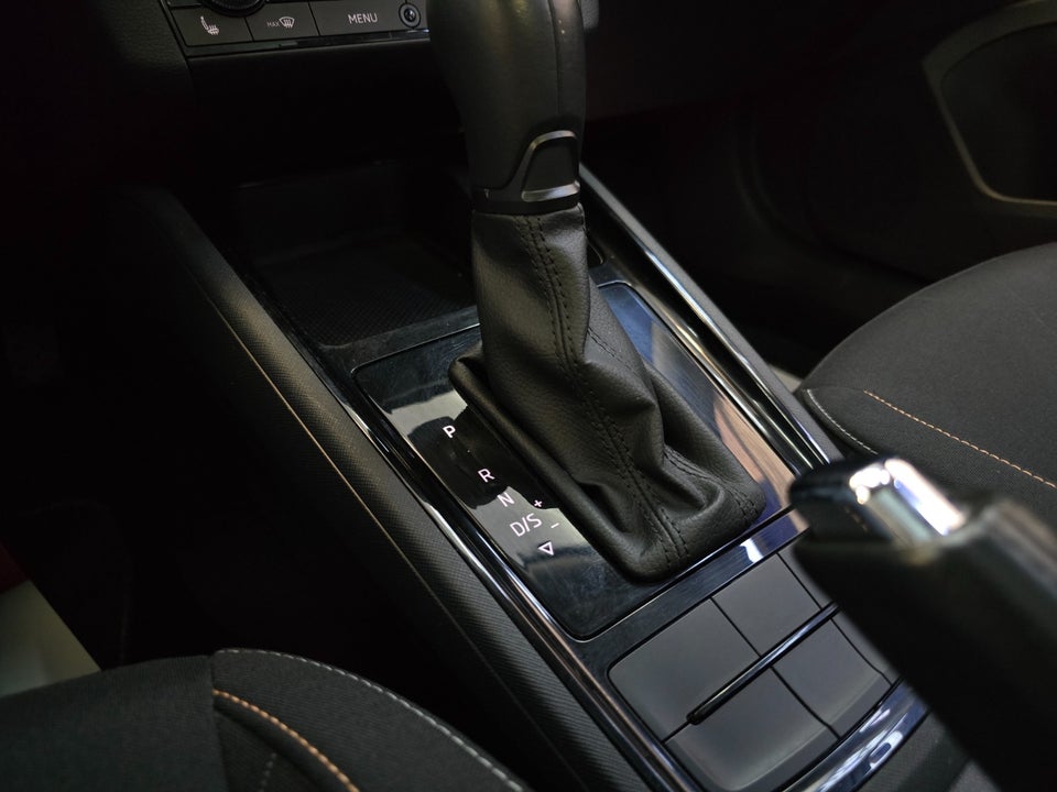 Skoda Kamiq 1,0 TSi 110 Ambition DSG 5d