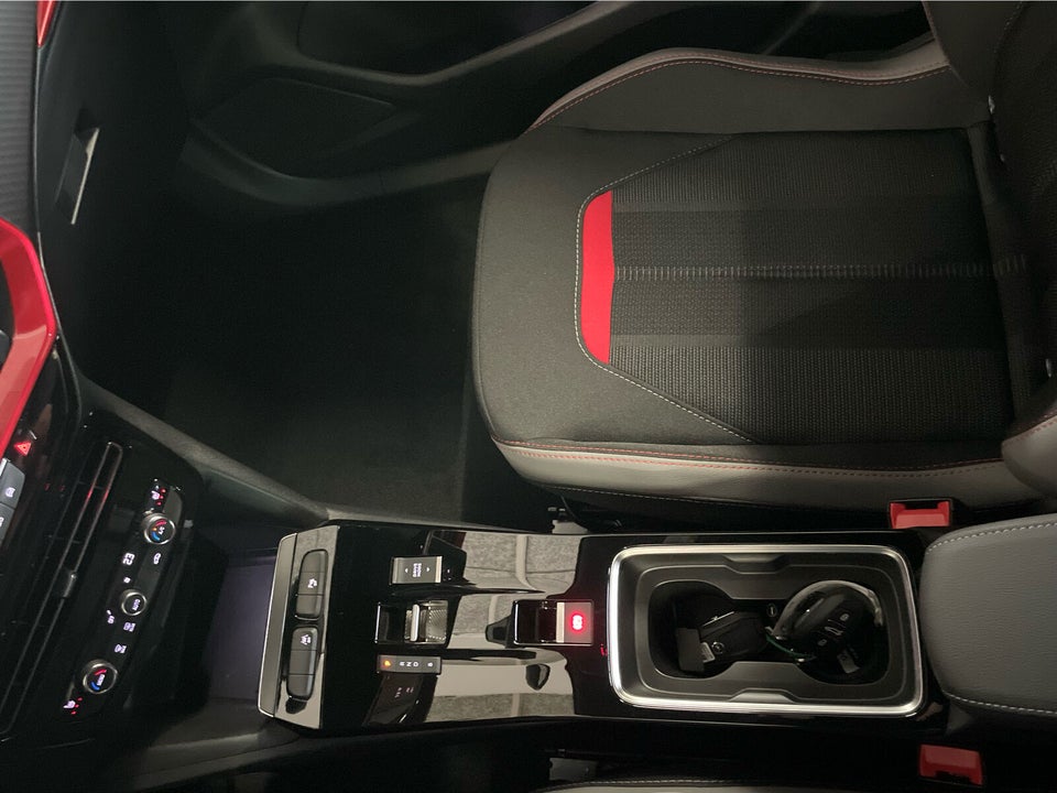 Opel Mokka-e 50 GS Line 5d