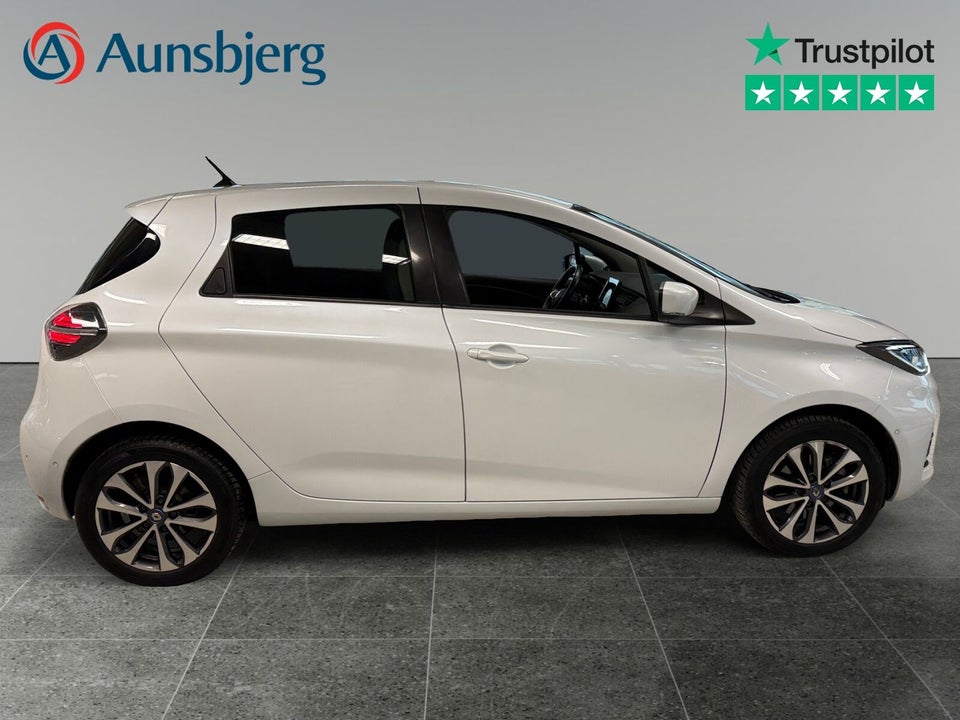 Renault Zoe 52 Intens 5d