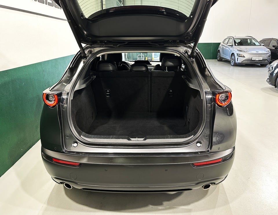 Mazda CX-30 2,0 SkyActiv-G 122 Cosmo 5d