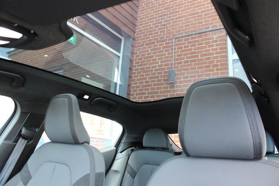 Polestar 2 Standard Range 5d