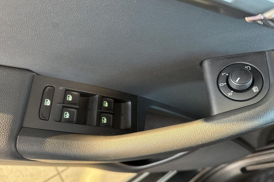 Skoda Octavia 1,0 TSi 115 VM Edition Combi 5d