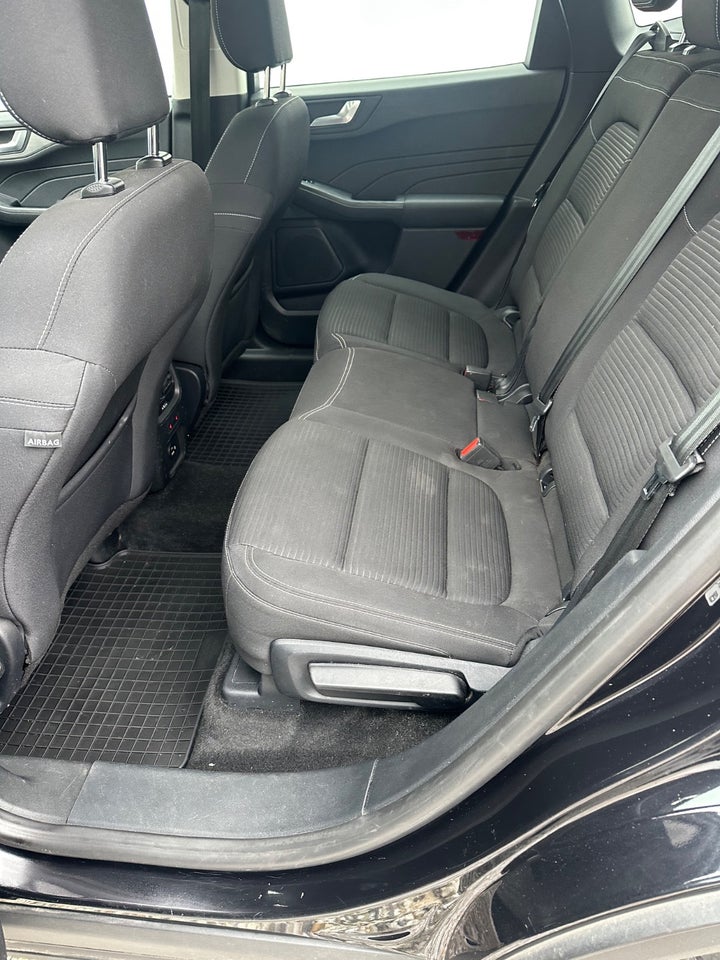 Ford Kuga 2,5 PHEV Trend CVT 5d