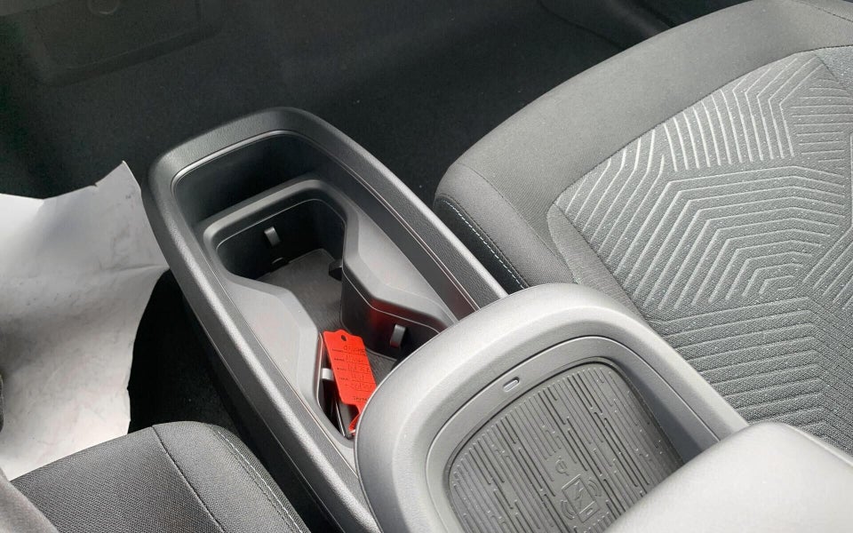 Nissan Leaf 75 Engage+ 5d