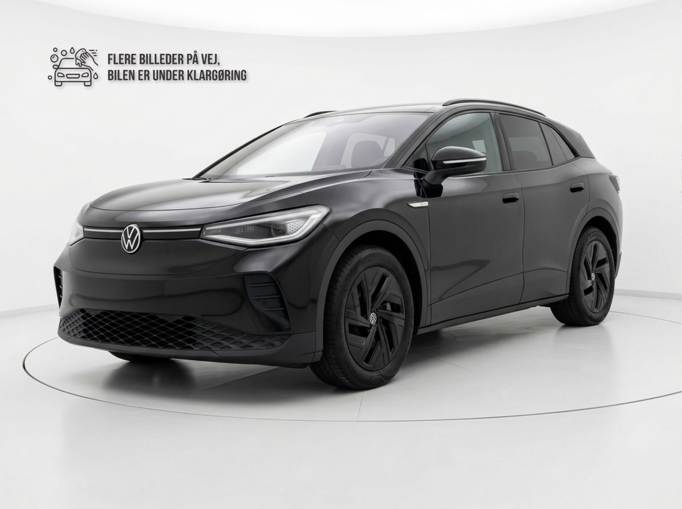 VW ID.4 77 Pro Performance 5d