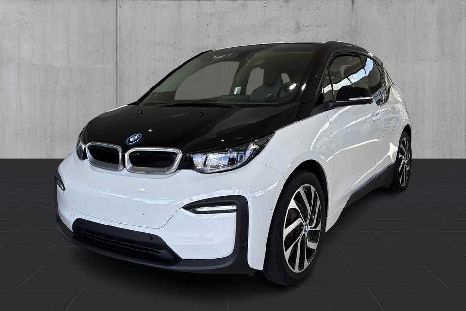 BMW i3 Comfort Advanced 5d