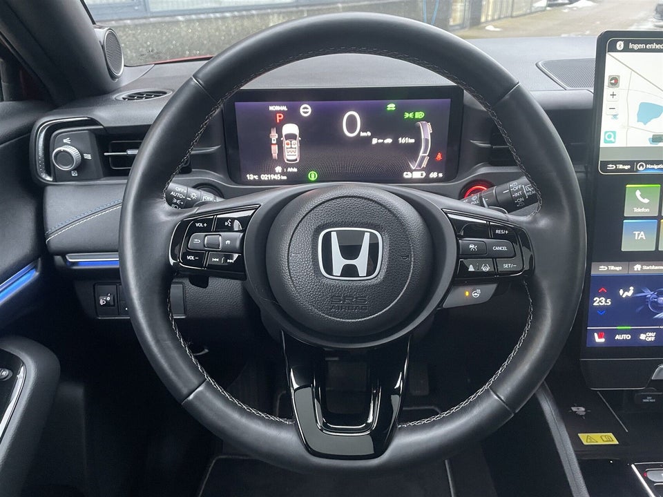 Honda e:Ny1 Advance 5d
