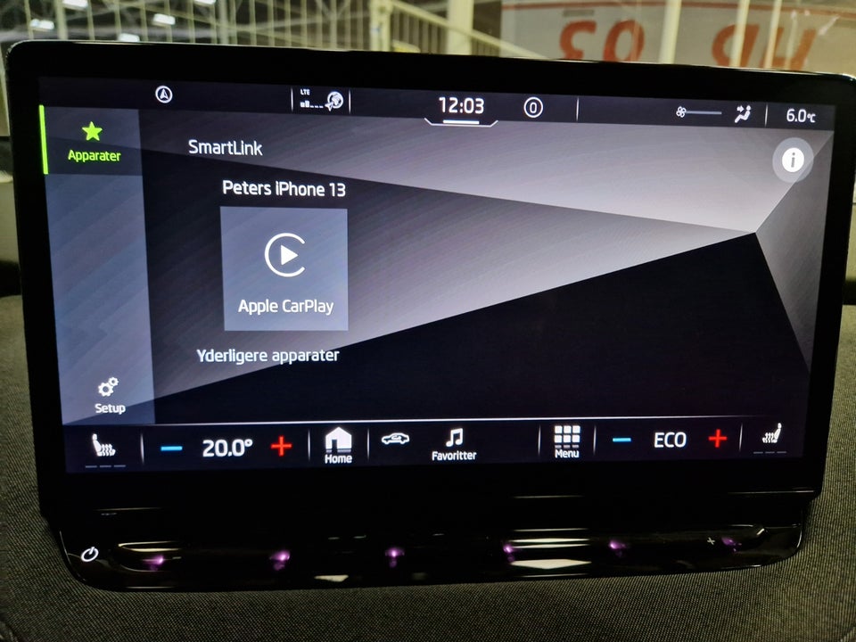 Skoda Enyaq 80 iV Plus Loft 5d