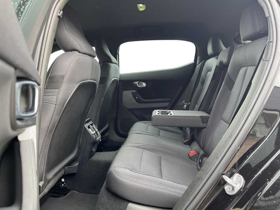 Polestar 2 Long Range 5d