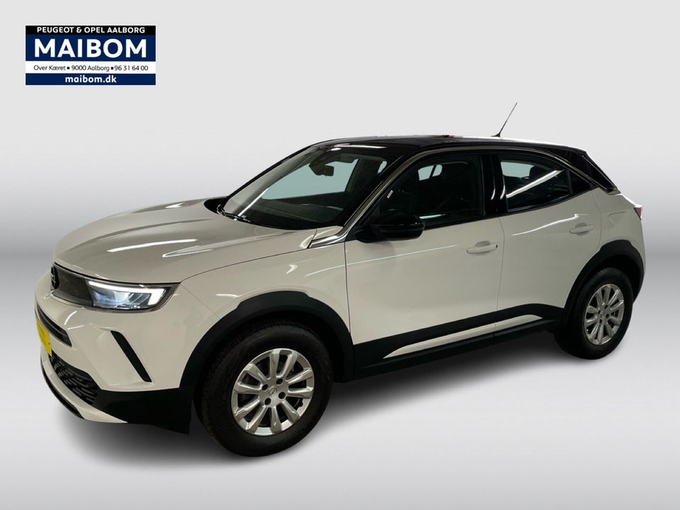 Peugeot 2008 1,2 e-THP 110 Selection Sky 5d