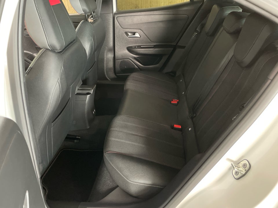 Opel Mokka-e 50 GS Line 5d