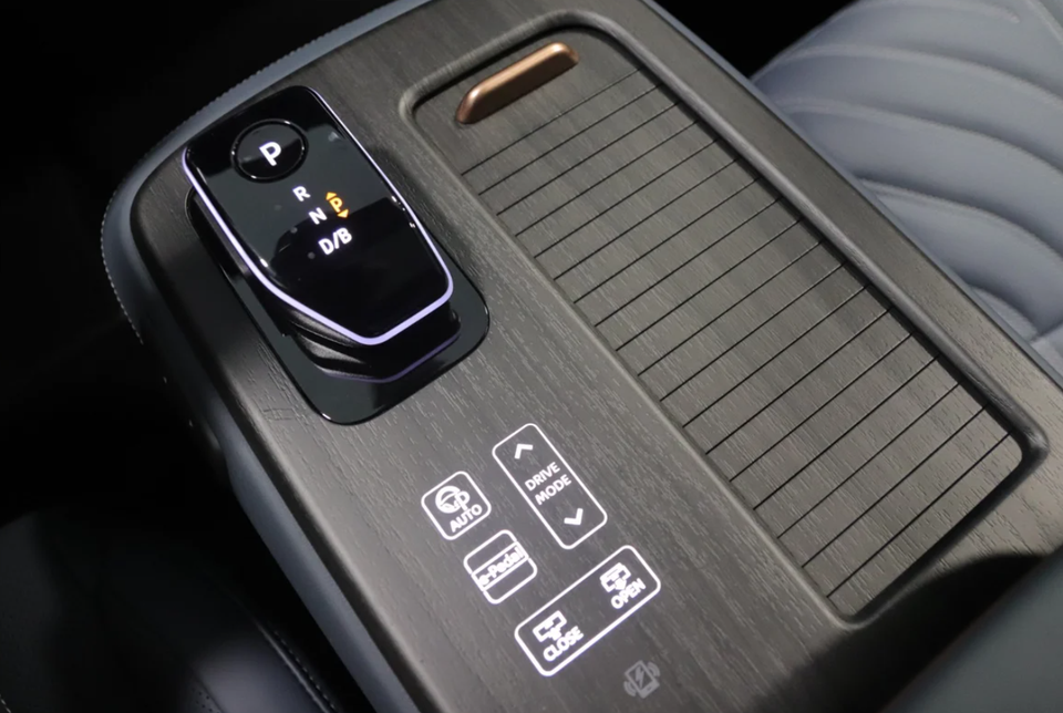 Nissan Ariya 87 Evolve 5d