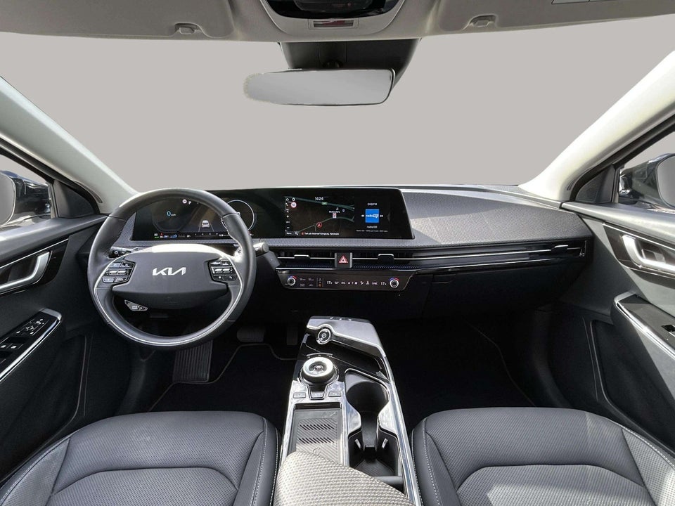 Kia EV6 77 Long Range Access 5d