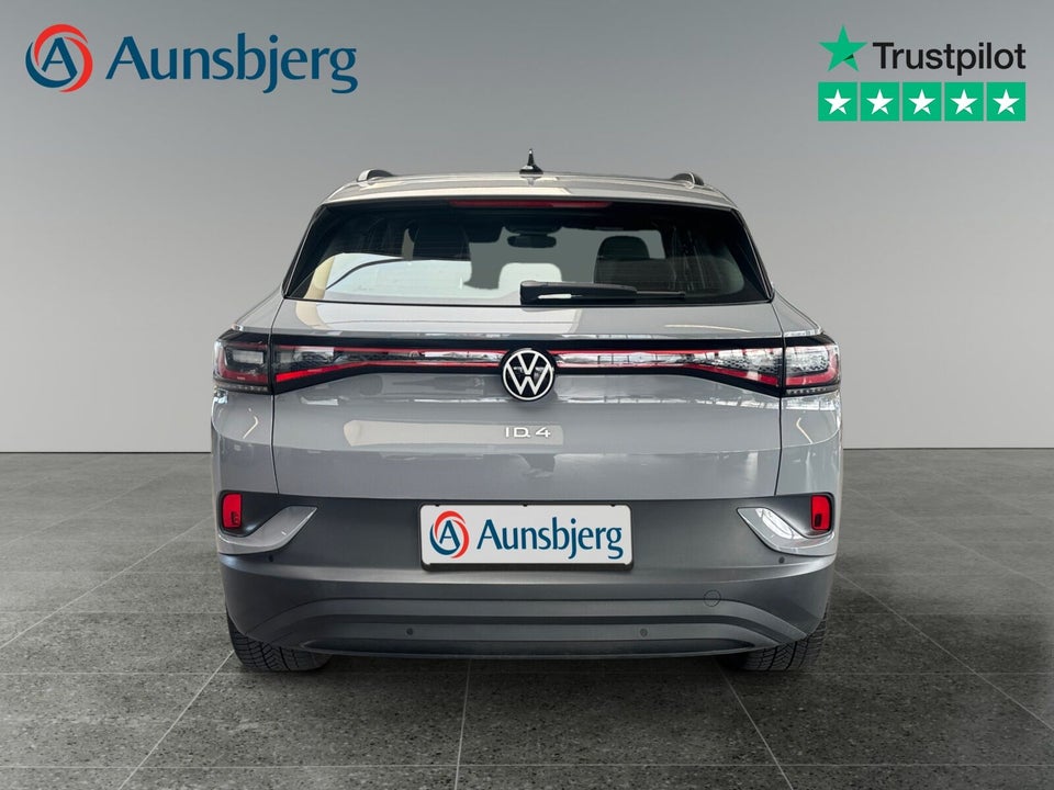 VW ID.4 77 Pro Performance 5d