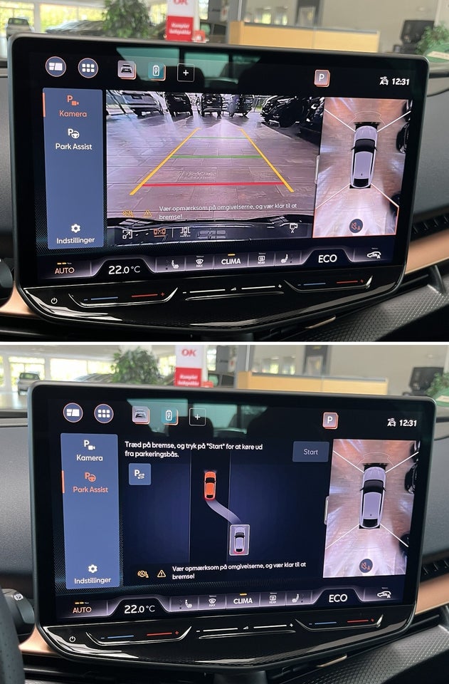 Cupra Tavascan 77 Adrenaline 5d