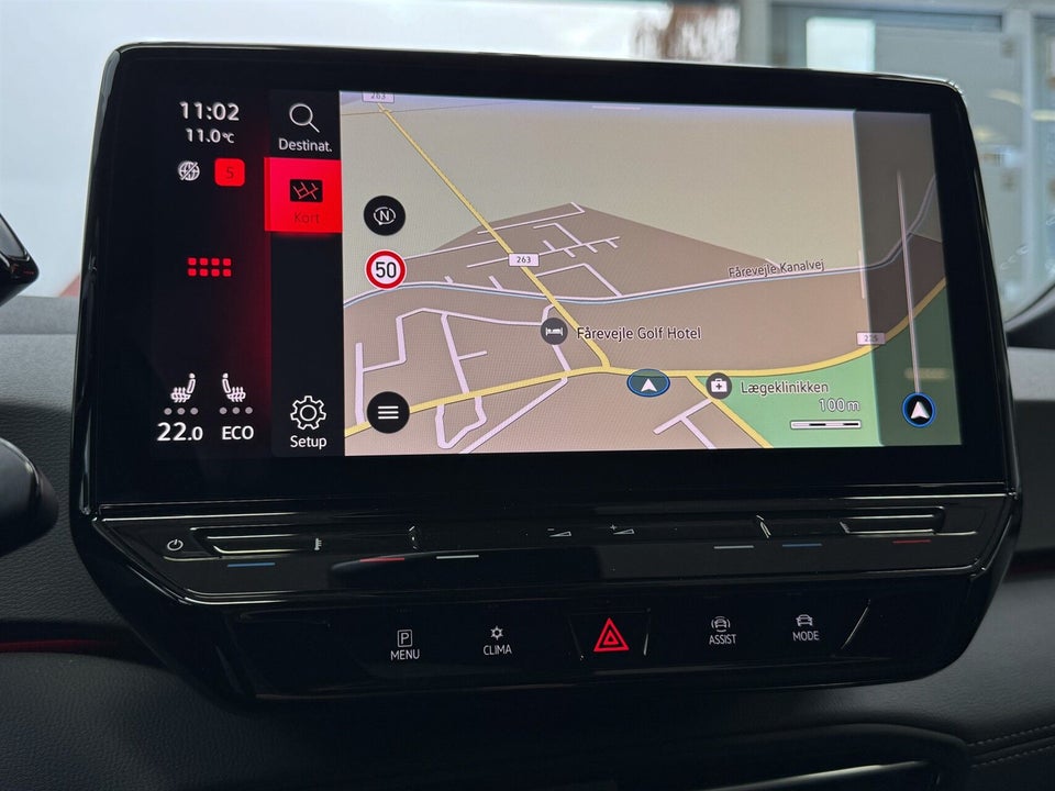 VW ID.3 58 Style Pro 5d