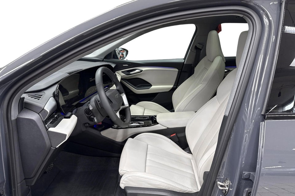 Audi Q6 e-tron Ultra quattro 5d
