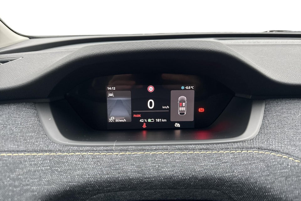 Skoda Elroq 85 iV 5d