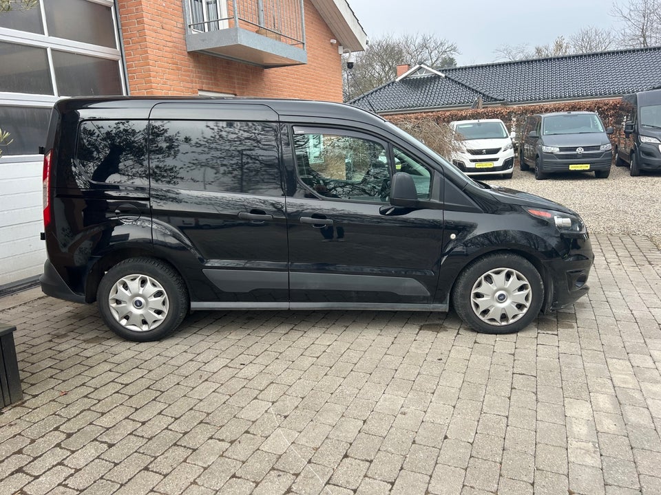 Ford Transit Connect 1,5 TDCi 120 Trend aut. kort
