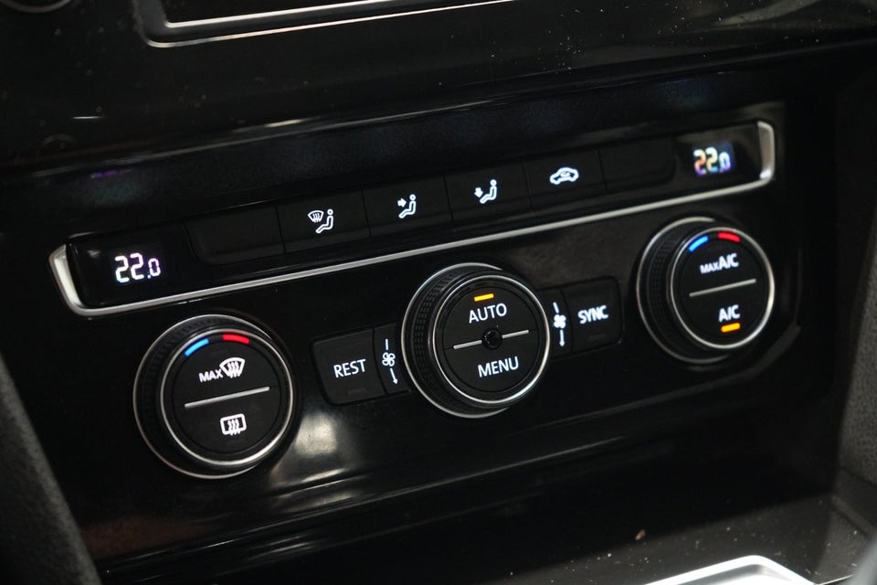 VW Passat 1,4 GTE Variant DSG 5d