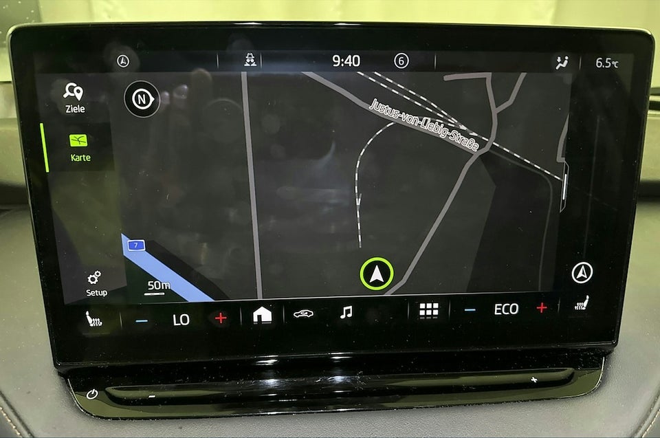 Skoda Enyaq 80 iV Suite 5d