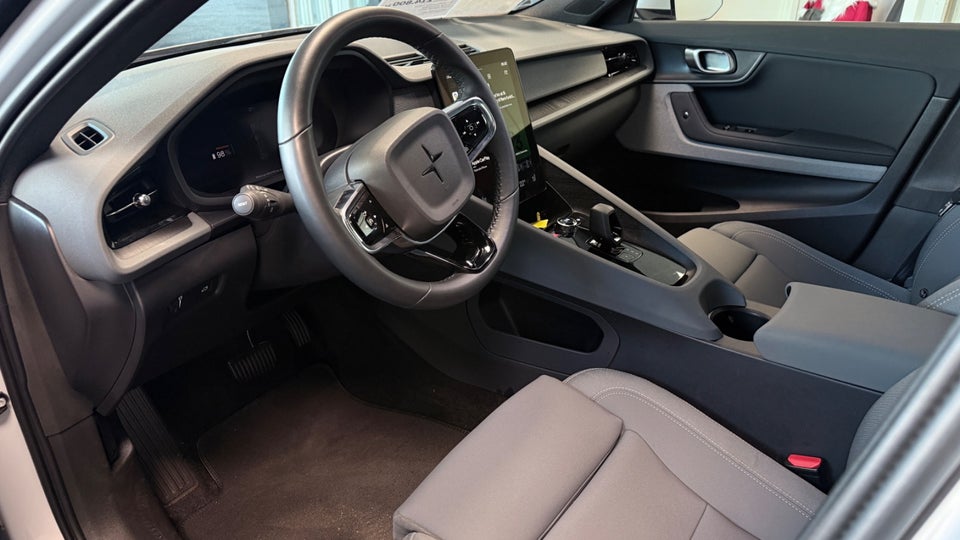 Polestar 2 Long Range 5d