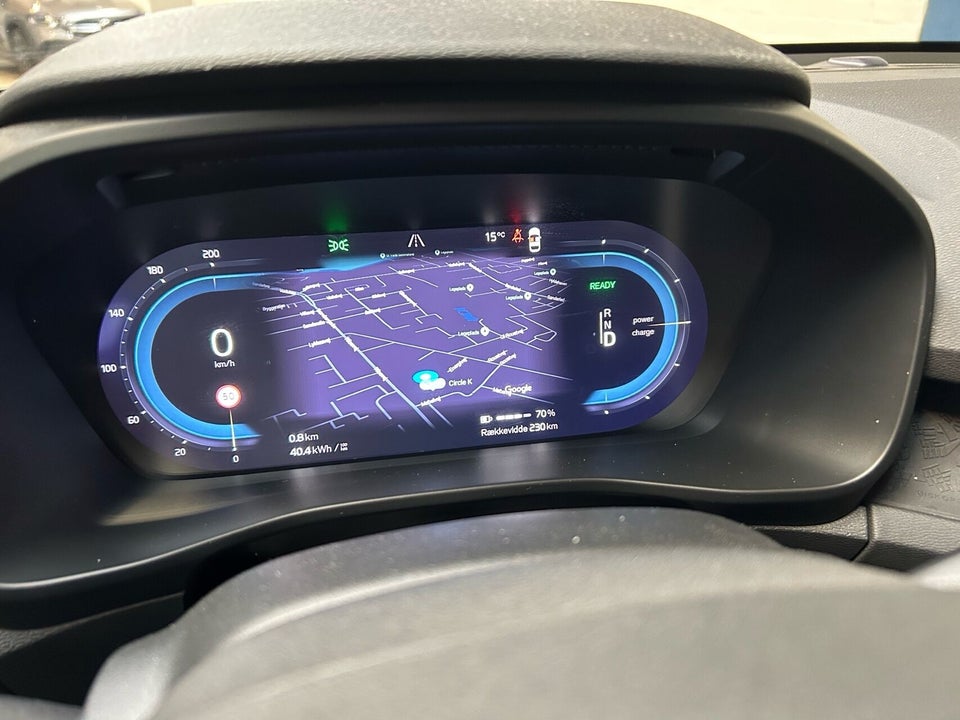 Volvo C40 ReCharge Plus 5d
