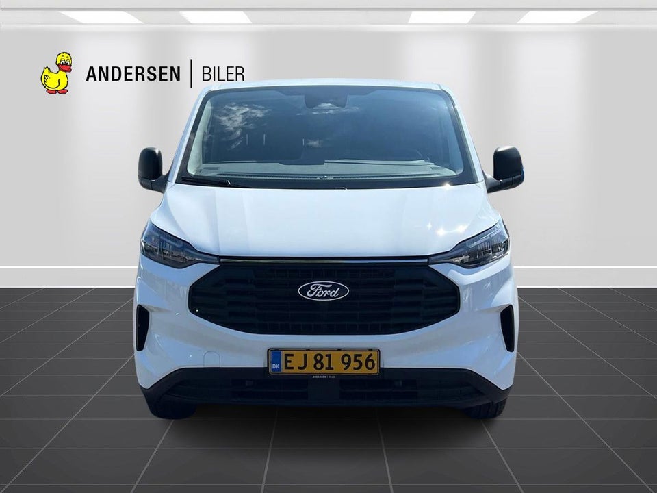 Ford Transit Custom 320 L2 2,0 EcoBlue Trend aut.