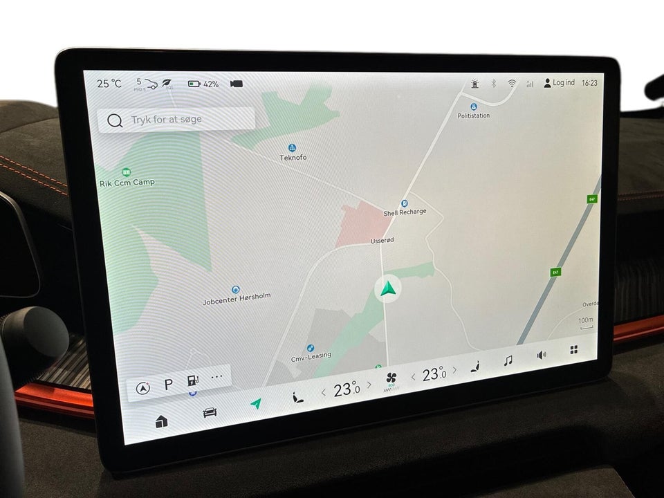 Zeekr 001 Sport Edition AWD 5d