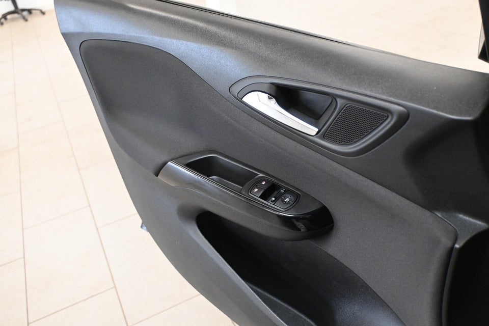 Opel Corsa 1,4 16V Excite 5d