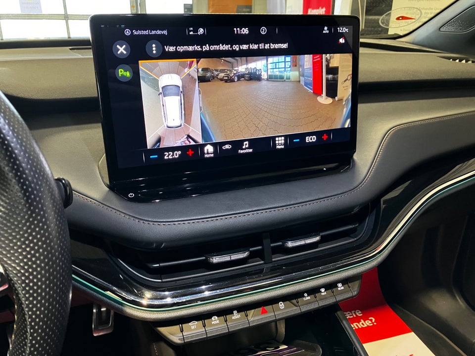 Skoda Enyaq 60 iV Founders Edition 5d