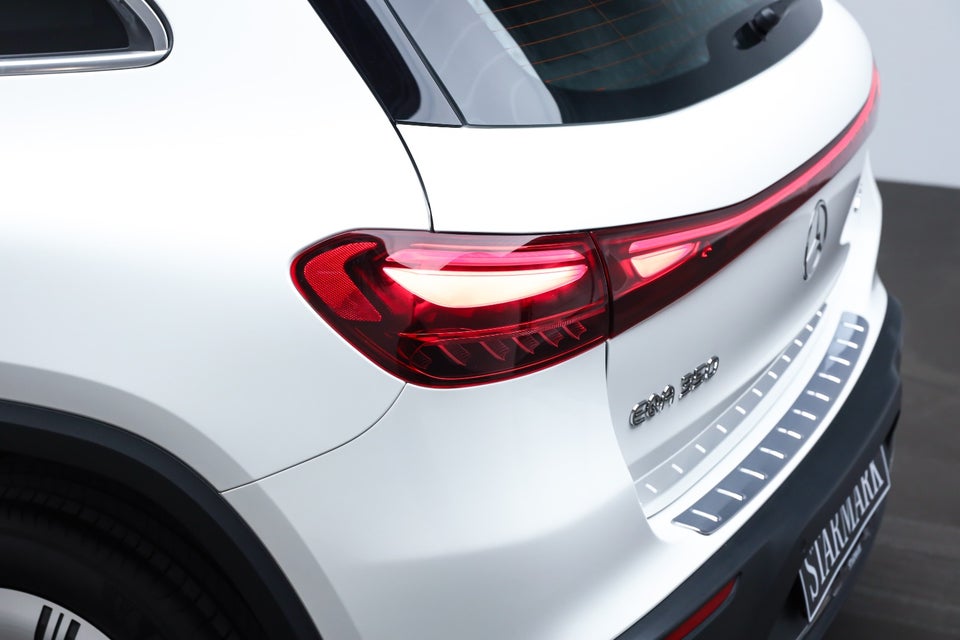 Mercedes EQA350 Progressive 4Matic 5d