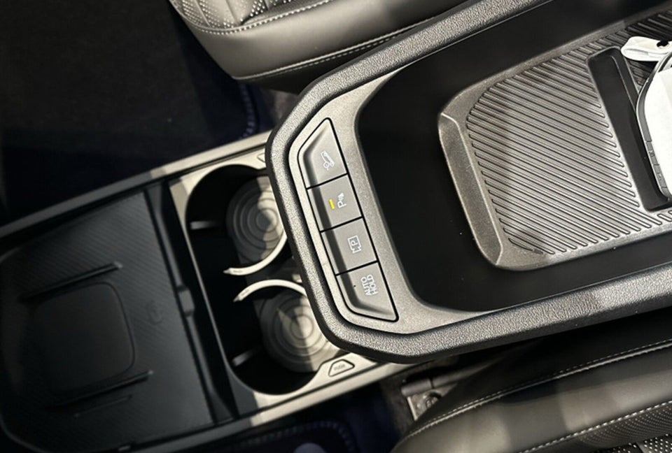 Kia EV4 81 Long Range GT-Line Fastback 4d