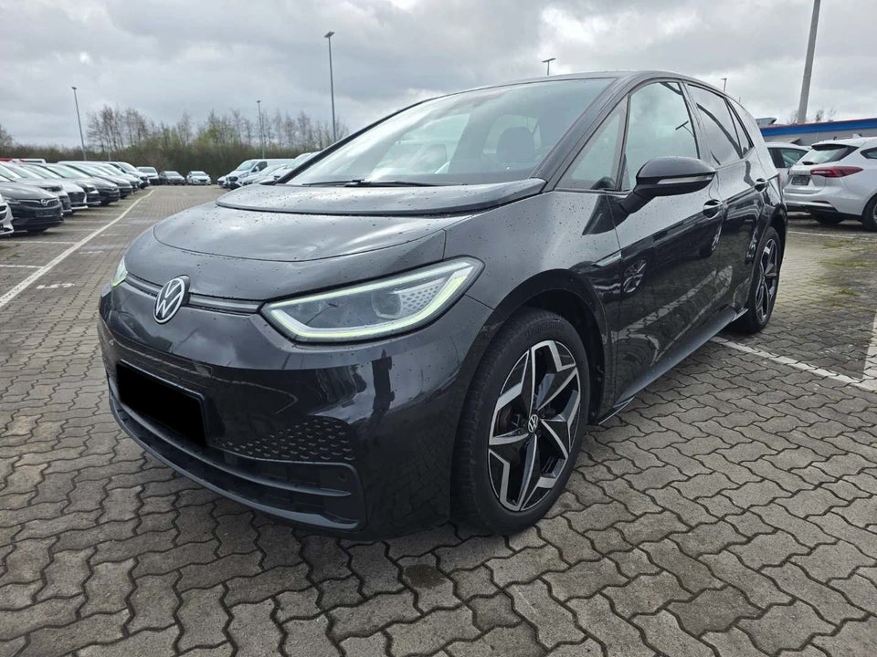 VW ID.3 58 Pro Performance Business 5d
