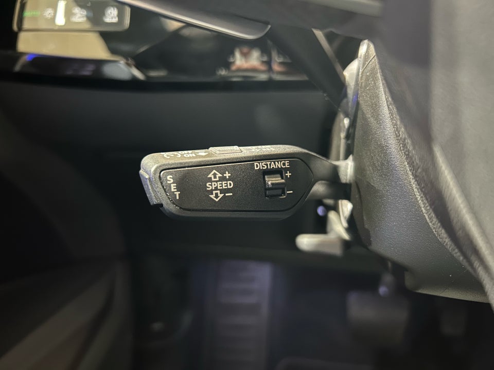 Audi e-tron 55 Black Edition S-line Sportback quattro 5d