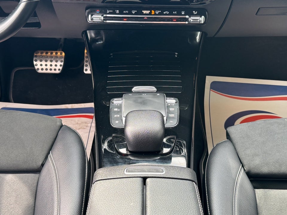 Mercedes CLA250 e 1,3 Progressive Line Shooting Brake aut. 5d