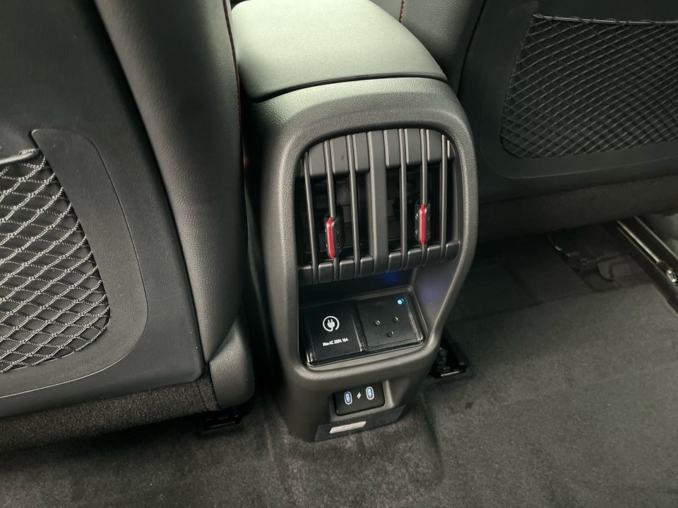 Hyundai Kona 65 EV N-Line 5d