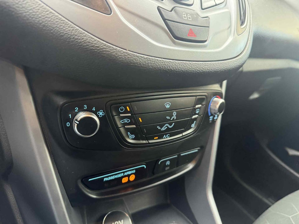 Ford B-MAX 1,0 SCTi 100 Trend 5d