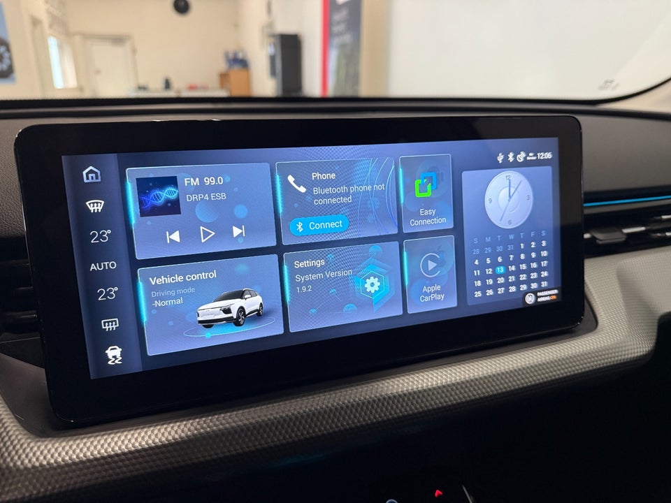 Aiways U5 Premium 5d