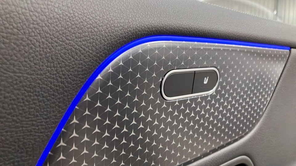 Mercedes EQA250+ Progressive 5d