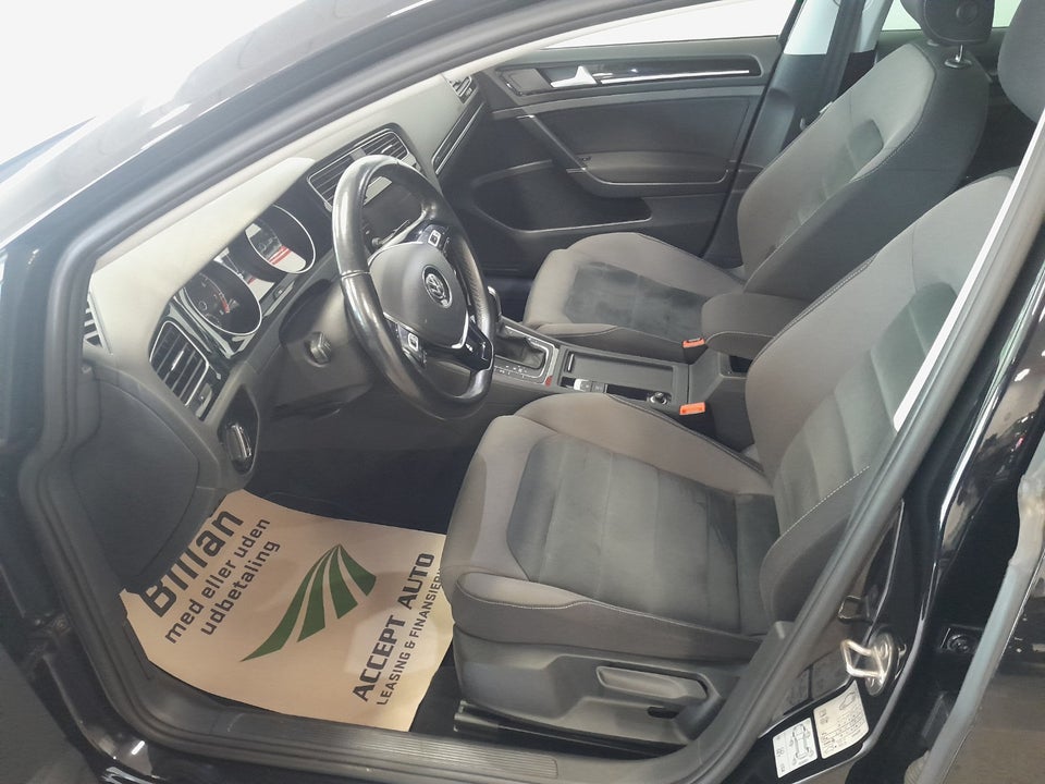 VW Golf VII 1,5 TSi 150 Highline DSG 5d