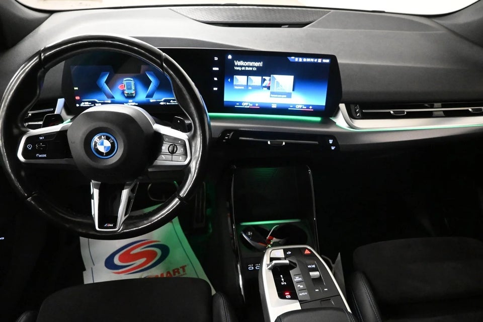 BMW 225e 1,5 Active Tourer M-Sport xDrive aut. 5d