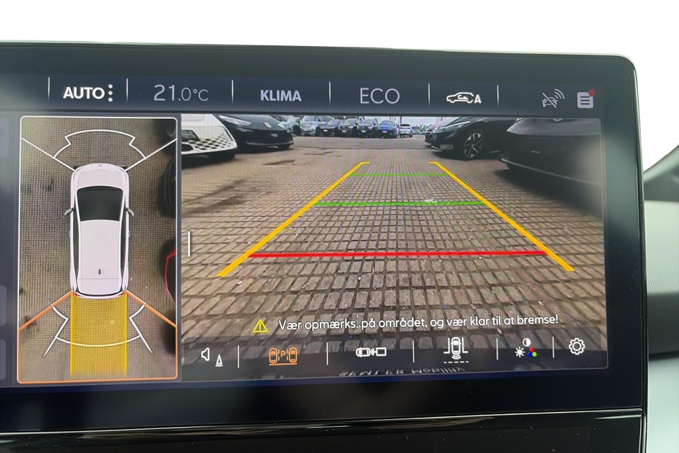 Cupra Born 58 High 5d