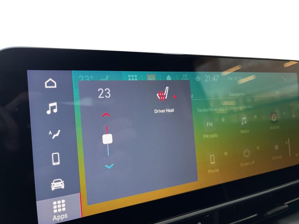 Fiat 500e 42 Icon 3+1 4d