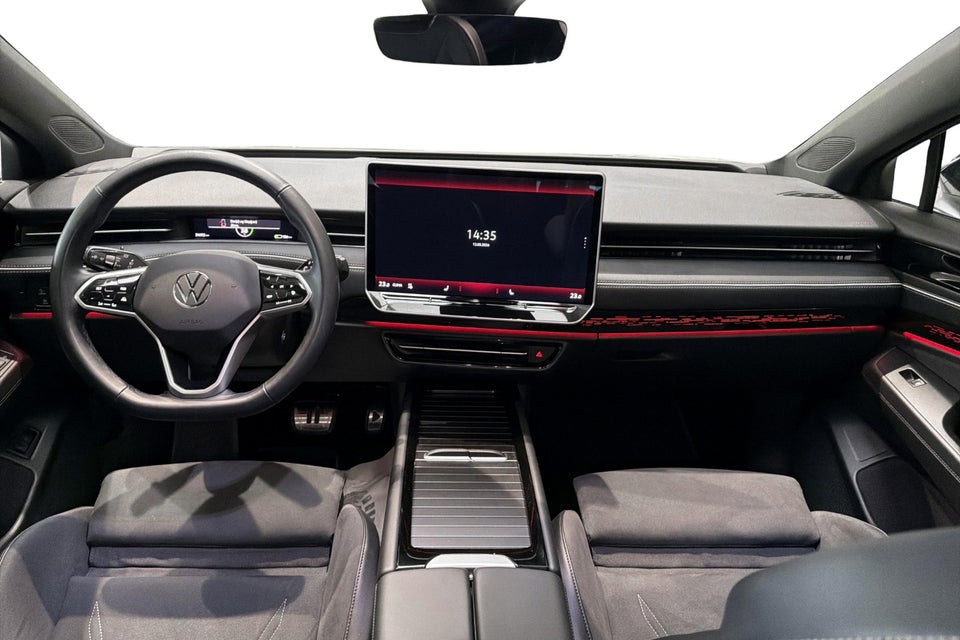 VW ID.7 86 Style S+ Tourer 5d