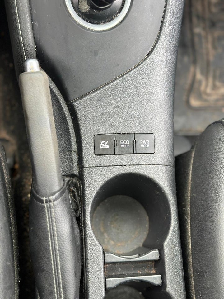 Toyota Auris 1,8 Hybrid H4 Touring Sports CVT 5d